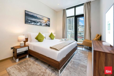 Снять в аренду квартиру в Даунтаун Дубай (Даунтаун Бурдж Дубай), Дубай: 1 спальня, 87м², № 64161 - фото 7