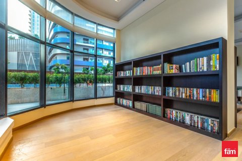 Снять в аренду квартиру в Даунтаун Дубай (Даунтаун Бурдж Дубай), Дубай: 1 спальня, 87м², № 64161 - фото 15