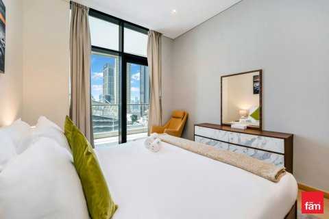 Снять в аренду квартиру в Даунтаун Дубай (Даунтаун Бурдж Дубай), Дубай: 1 спальня, 87м², № 64161 - фото 8