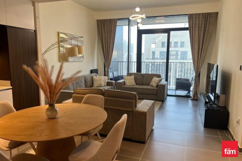 Apartment in Dubai 1 bedroom, 65.8 sq.m. № 64172 - photo 1