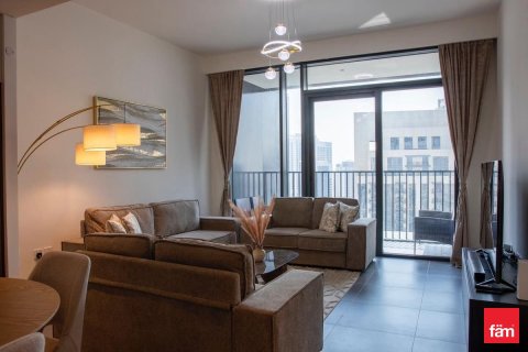 Apartment in Dubai 1 bedroom, 65.8 sq.m. № 64172 - photo 2