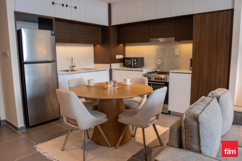 Apartment in Dubai 1 bedroom, 65.8 sq.m. № 64172 - photo 4