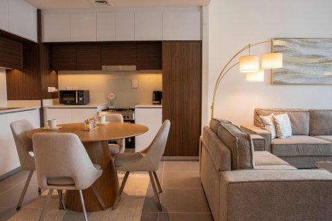 Apartment in Dubai 1 bedroom, 65.8 sq.m. № 64172 - photo 3