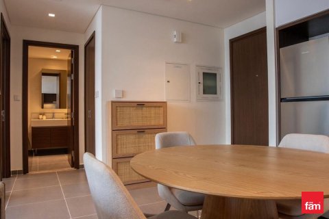 Apartment in Dubai 1 bedroom, 65.8 sq.m. № 64172 - photo 5