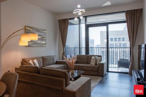 Apartment in Dubai 1 bedroom, 65.8 sq.m. № 64172 - photo 14