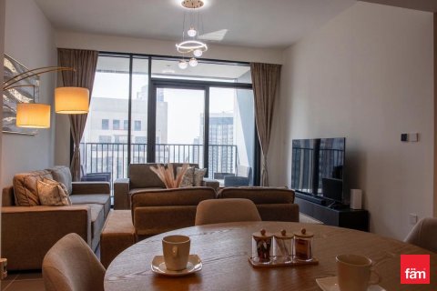 Apartment in Dubai 1 bedroom, 65.8 sq.m. № 64172 - photo 13