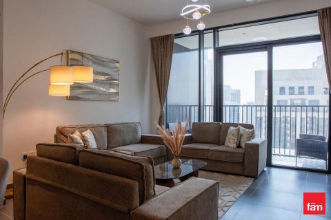 Apartment in Dubai 1 bedroom, 65.8 sq.m. № 64172 - photo 9