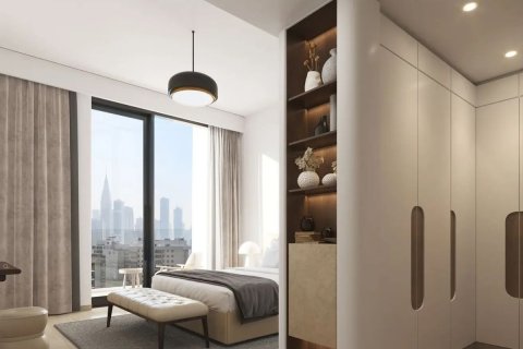 Appartement à Al Satwa, Dubai, 2 chambres, 181.3 m², № 64160 - photo 5