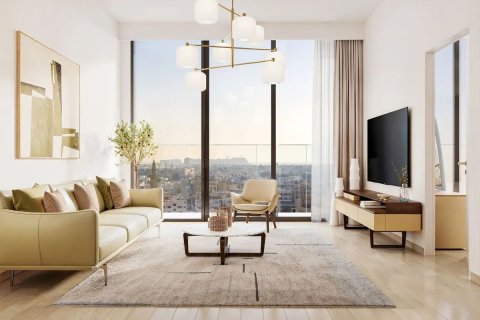 Appartement à Al Satwa, Dubai, 2 chambres, 181.3 m², № 64160 - photo 4