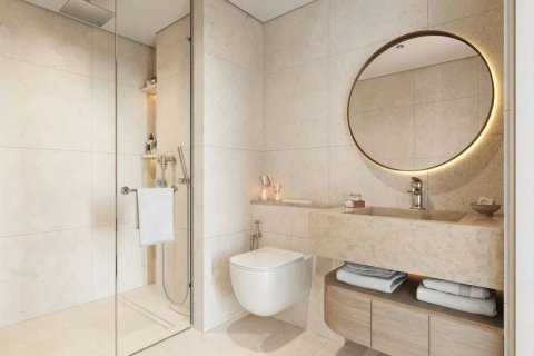 Appartement à Al Satwa, Dubai, 2 chambres, 181.3 m², № 64160 - photo 7