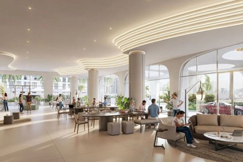 Appartement à Al Satwa, Dubai, 2 chambres, 181.3 m², № 64160 - photo 11