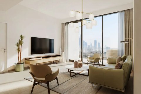 Appartement à Al Satwa, Dubai, 2 chambres, 181.3 m², № 64160 - photo 2