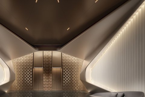 محل تجاري في دبي 24.6 م² رقم 64171 - صورة 5