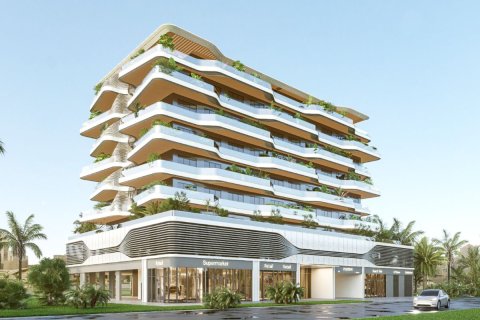 محل تجاري في دبي 24.6 م² رقم 64171 - صورة 8