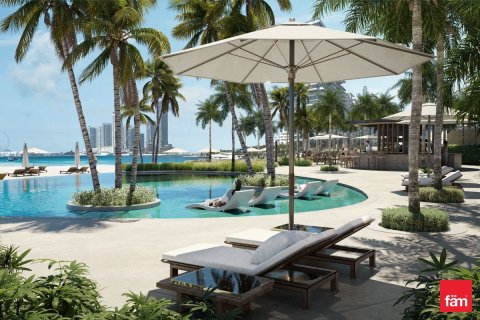 Apartment in Palm Jumeirah, Dubai 4 bedrooms, 1412.3 sq.m. № 64174 - photo 7