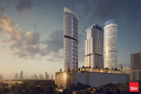 Apartment in Palm Jumeirah, Dubai 4 bedrooms, 1412.3 sq.m. № 64174 - photo 4