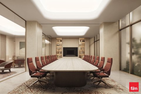 Apartment in Palm Jumeirah, Dubai 4 bedrooms, 1412.3 sq.m. № 64174 - photo 2