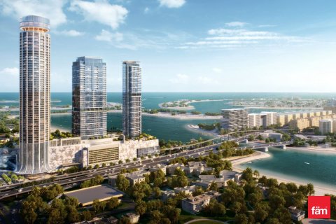 Apartment in Palm Jumeirah, Dubai 4 bedrooms, 1412.3 sq.m. № 64174 - photo 1