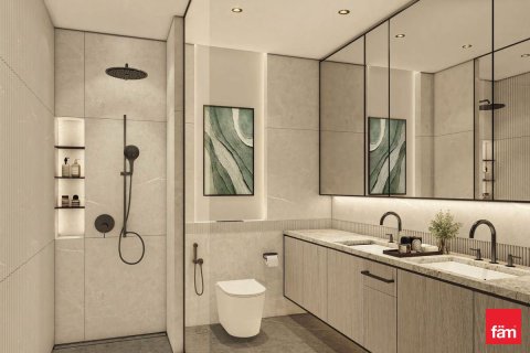 Купить квартиру в Dubai Design District, Дубай: 4 спальни, 265.7м², № 64170 - фото 14