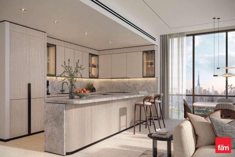 Купить квартиру в Dubai Design District, Дубай: 4 спальни, 265.7м², № 64170 - фото 3