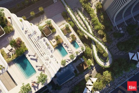 Купить квартиру в Dubai Design District, Дубай: 4 спальни, 265.7м², № 64170 - фото 12