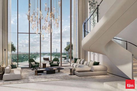 Купить квартиру в Dubai Design District, Дубай: 4 спальни, 265.7м², № 64170 - фото 9