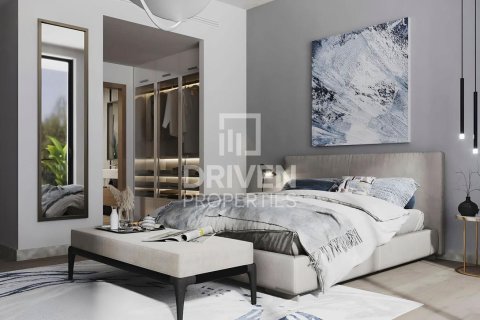 فيلا في Dubai South (Dubai World Central), دبي 4 غرف نوم, 331 م² رقم 87448 - صورة 4