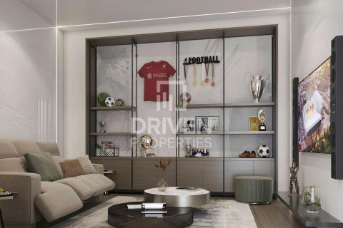 فيلا في Dubai South (Dubai World Central), دبي 4 غرف نوم, 331 م² رقم 87448 - صورة 11