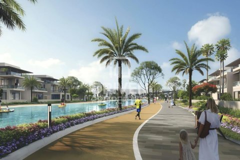 فيلا في Dubai South (Dubai World Central), دبي 4 غرف نوم, 331 م² رقم 87448 - صورة 14