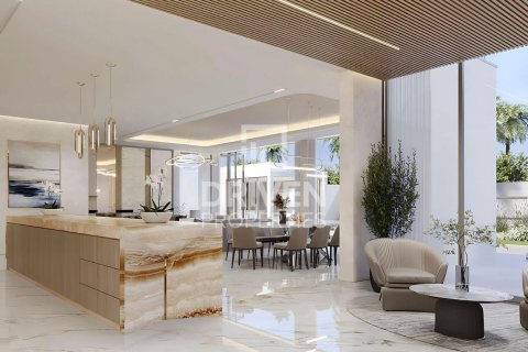 فيلا في Dubai South (Dubai World Central), دبي 4 غرف نوم, 331 م² رقم 87448 - صورة 18