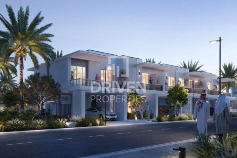Adosado en The Valley, Dubai, 3 dormitorios, 195 m², № 87445 - foto 2