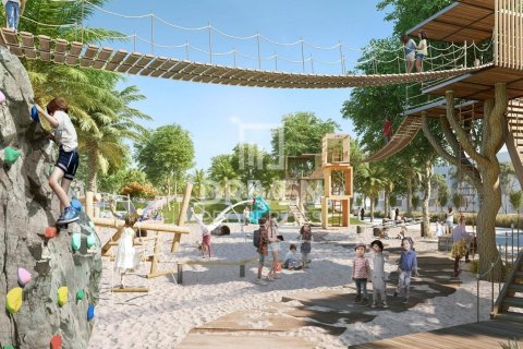 Adosado en The Valley, Dubai, 3 dormitorios, 195 m², № 87445 - foto 18