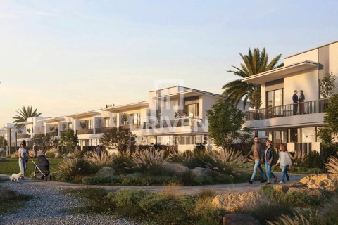 Adosado en The Valley, Dubai, 3 dormitorios, 195 m², № 87445 - foto 16