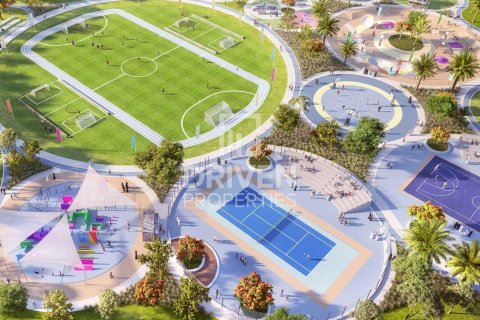 Adosado en The Valley, Dubai, 3 dormitorios, 195 m², № 87445 - foto 17