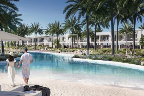 Adosado en The Valley, Dubai, 3 dormitorios, 200 m², № 87446 - foto 7