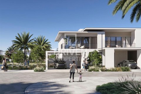 Adosado en The Valley, Dubai, 3 dormitorios, 200 m², № 87446 - foto 6