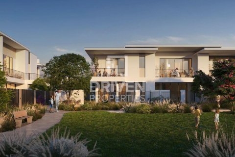 Adosado en The Valley, Dubai, 3 dormitorios, 200 m², № 87446 - foto 5