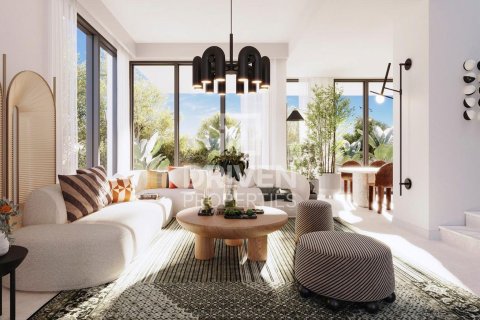 Adosado en The Valley, Dubai, 3 dormitorios, 200 m², № 87446 - foto 8