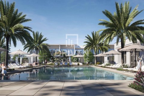 Adosado en The Valley, Dubai, 3 dormitorios, 200 m², № 87446 - foto 11