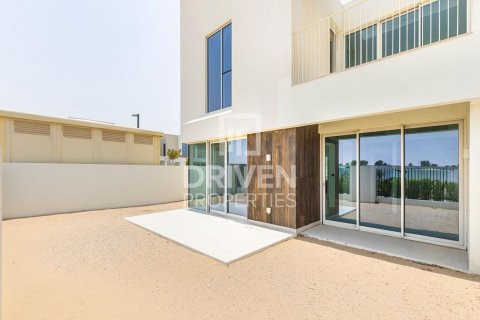 Adosado en The Valley, Dubai, 4 dormitorios, 258 m², № 87444 - foto 21