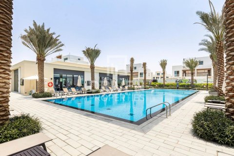 Adosado en The Valley, Dubai, 4 dormitorios, 258 m², № 87444 - foto 19