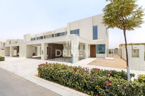 Adosado en The Valley, Dubai, 4 dormitorios, 258 m², № 87444 - foto 17