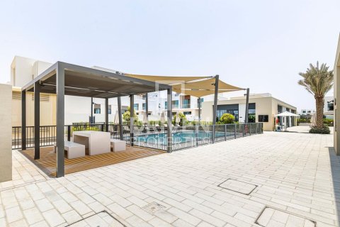 Adosado en The Valley, Dubai, 4 dormitorios, 258 m², № 87444 - foto 18