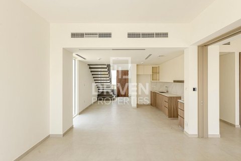 Adosado en The Valley, Dubai, 4 dormitorios, 258 m², № 87444 - foto 1