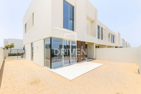 Adosado en The Valley, Dubai, 4 dormitorios, 258 m², № 87444 - foto 20