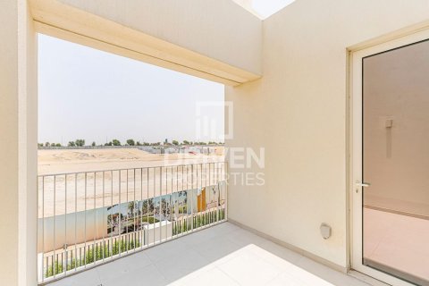 Adosado en The Valley, Dubai, 4 dormitorios, 258 m², № 87444 - foto 13