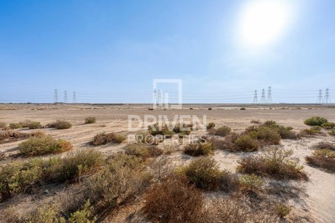 Terreno en Jebel Ali, Dubai, 954 m², № 87443 - foto 3