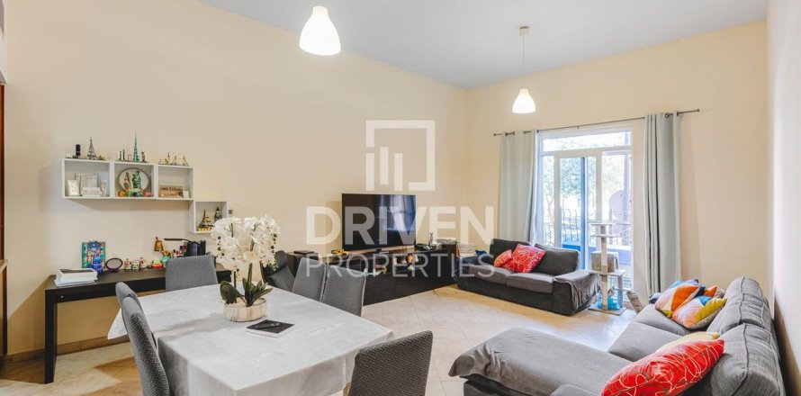 شقة في Motor City, دبي 2 غرف نوم, 158 م² رقم 87447