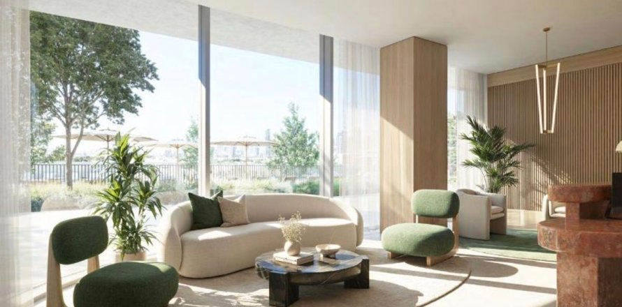 Apartment in Al Wasl, Dubai 2 bedrooms, 179.4 sq.m. № 22126