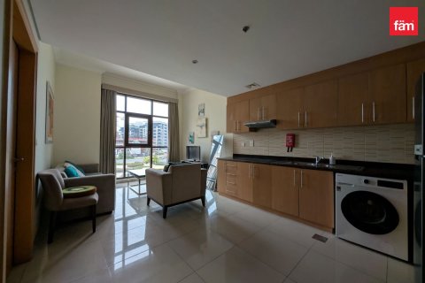 Appartement à Arjan, Dubai, 1 chambre, 68.7 m², № 22127 - photo 3